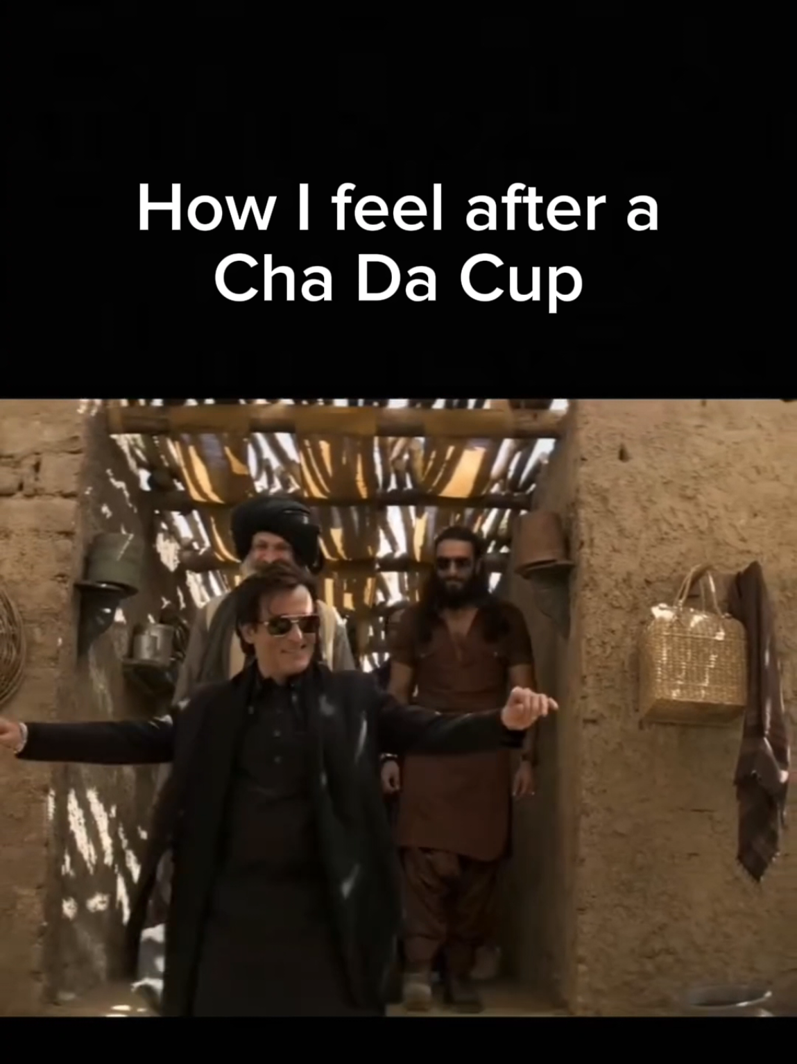 @Cha Da Cup