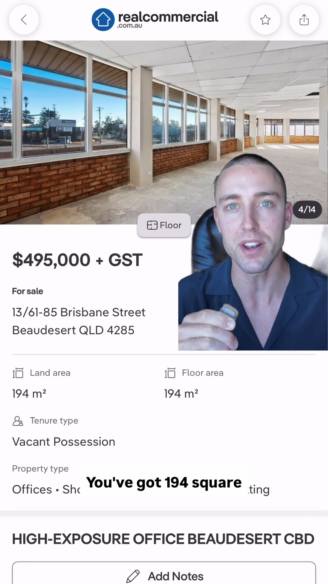 @BrisbaneAgent