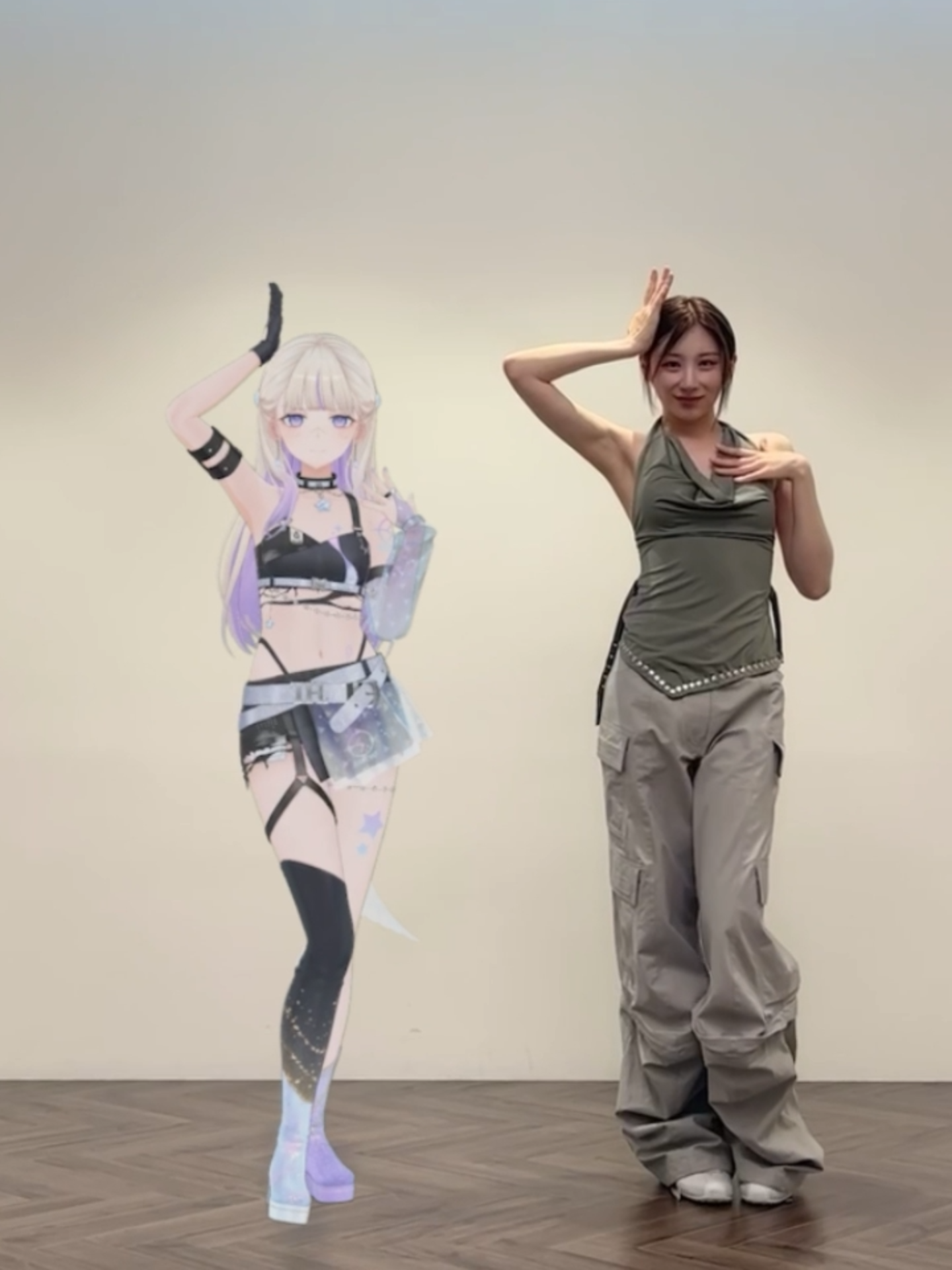 @轟 はじめ