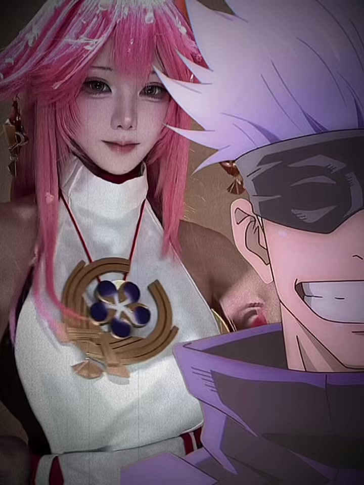 @Cosplay-All