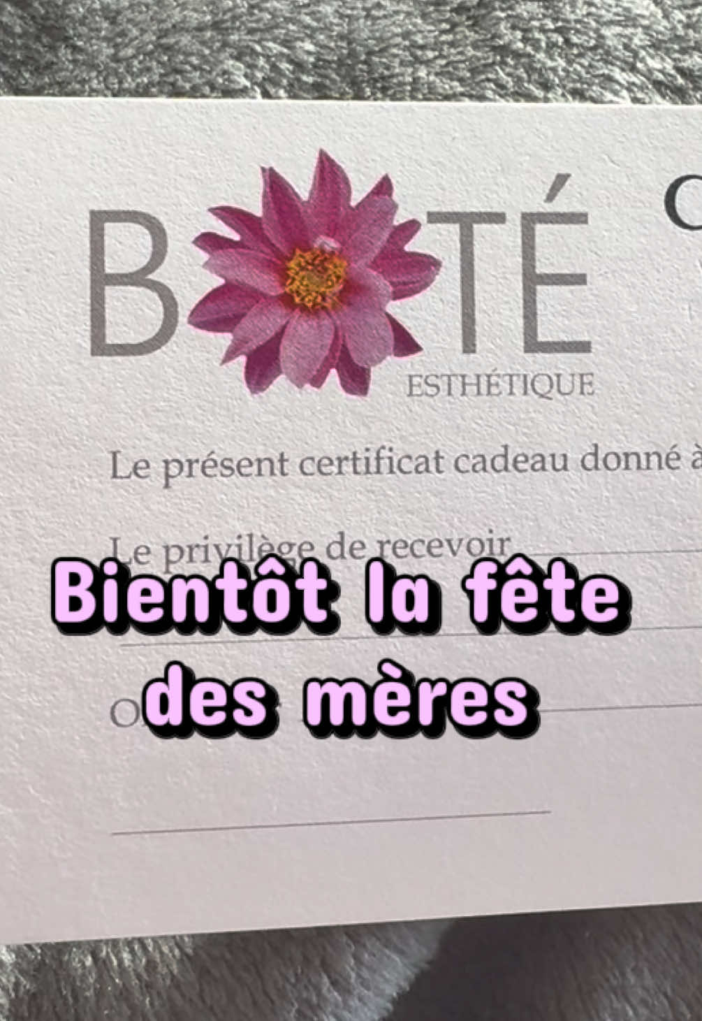 @Bôté Esthétique