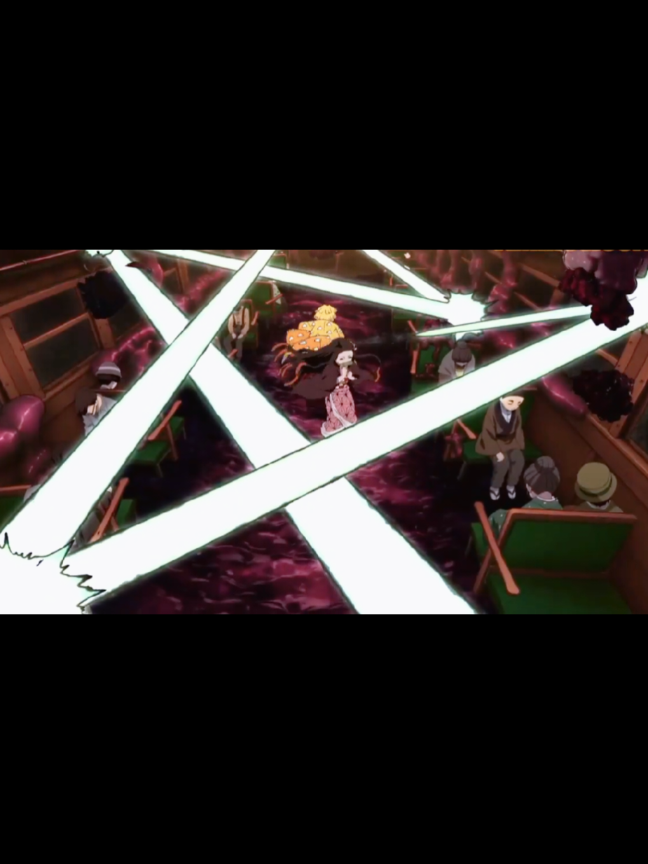 @momentos épicos del anime