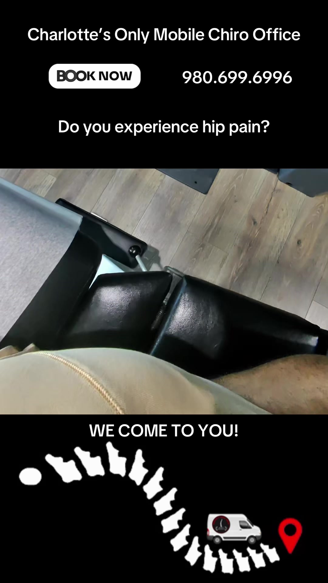 @Protect Your Neck Mobile Chiro
