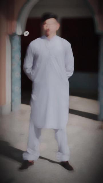 @â€ïžð¥Daniyalð¥ðBewal Boyð¬ð§.