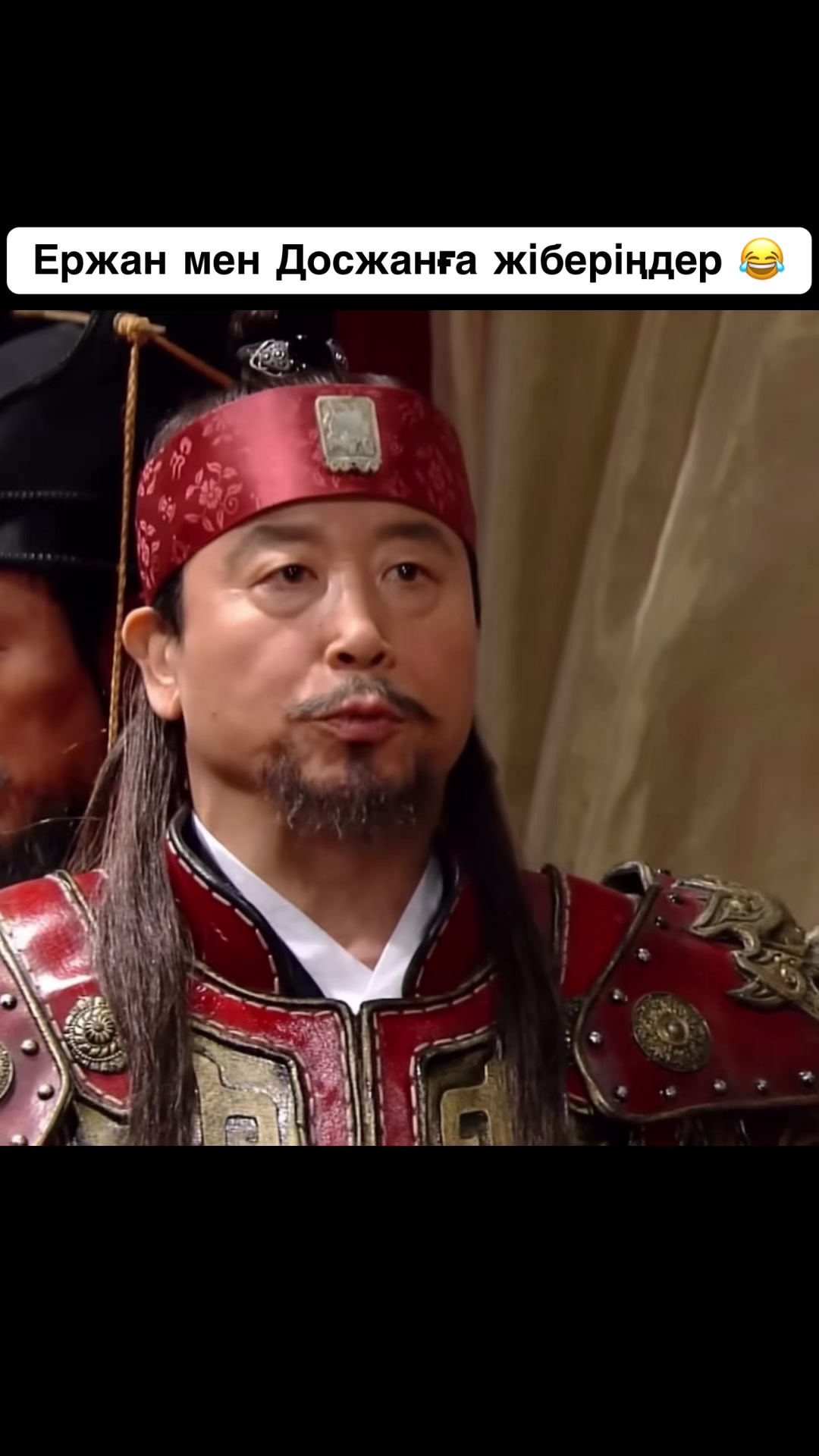 @KAZAKH comedy