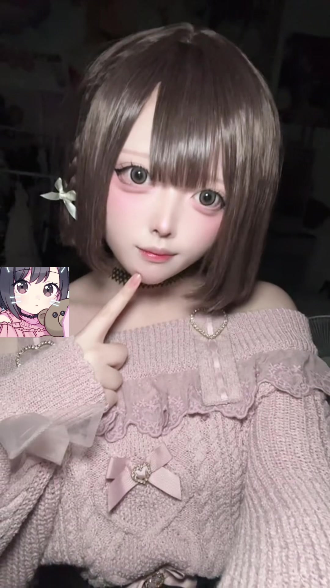 @りむ