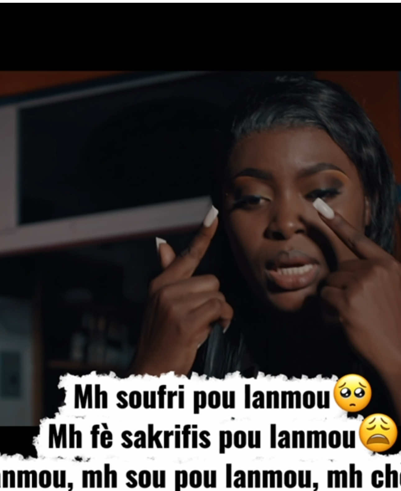 @Tany Imbattable