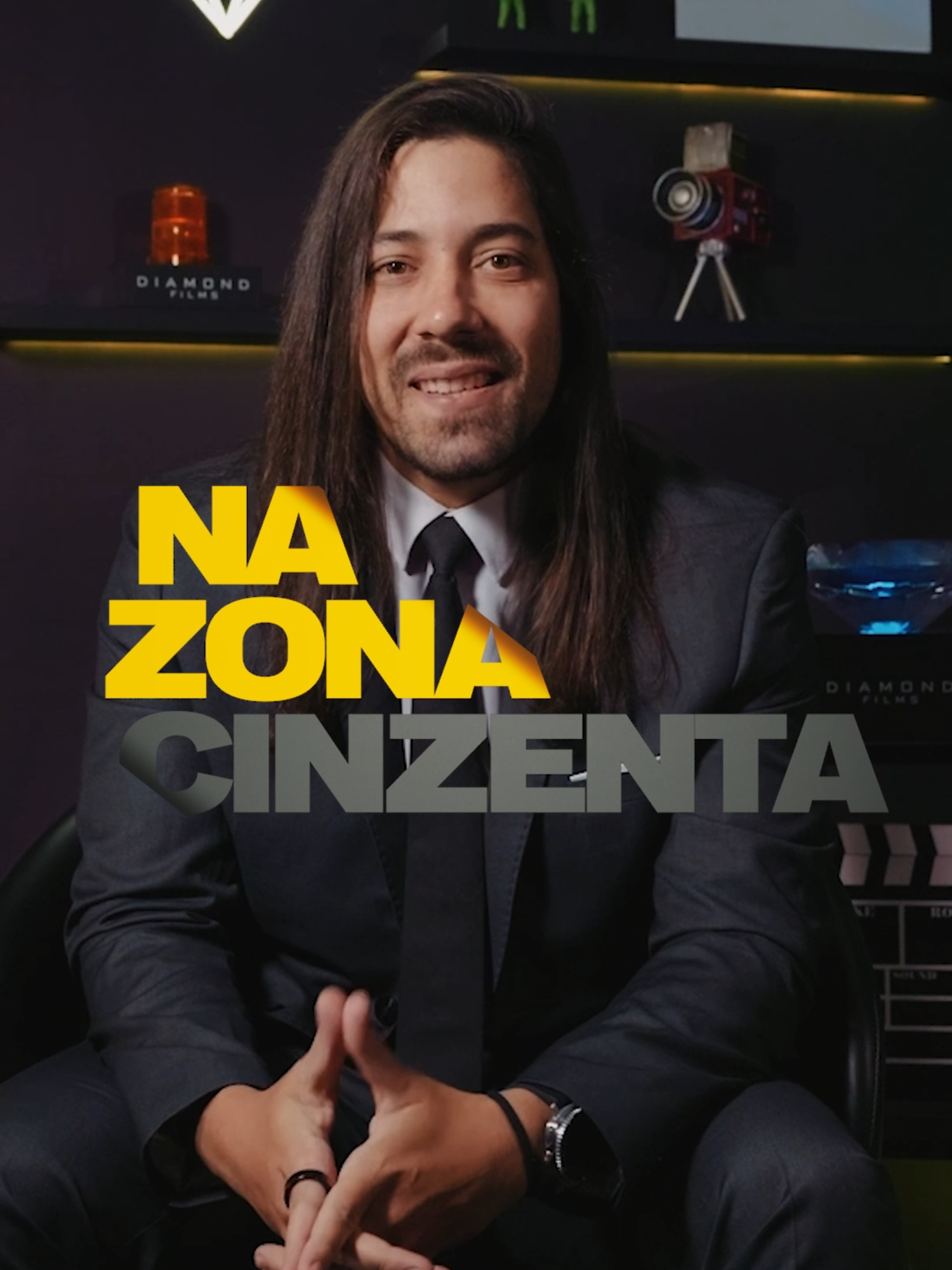 @Diamond Films Brasil