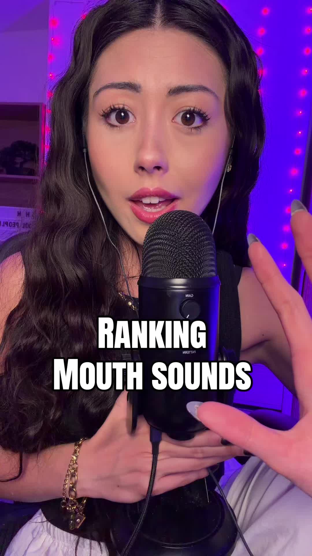 @angelic lofi ASMR