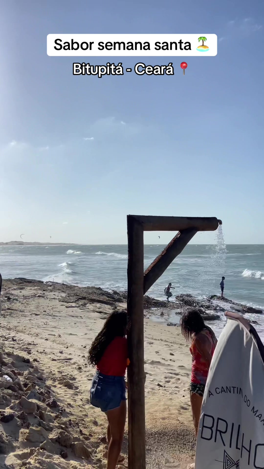 @Bitupit&aacute; - Cear&aacute;