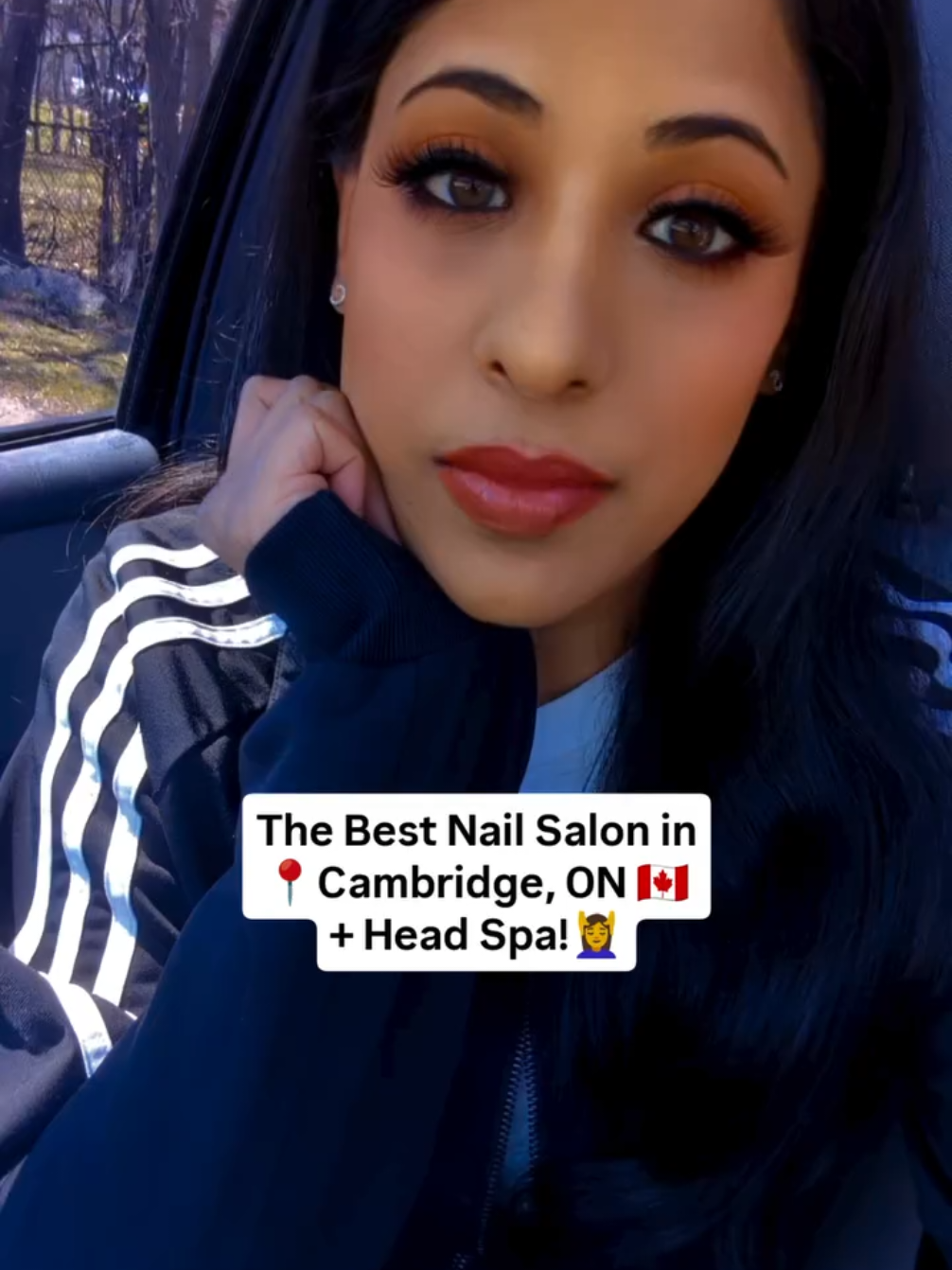 @Sarah | T.O. Content Creator