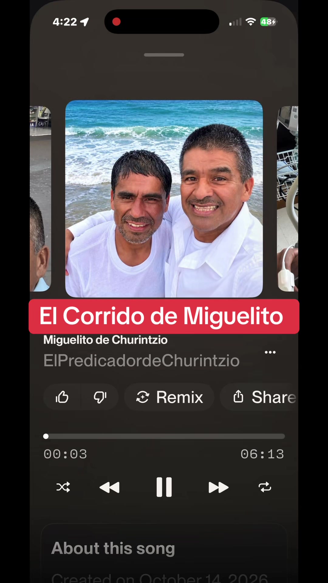 @elpredicadordechurintzio