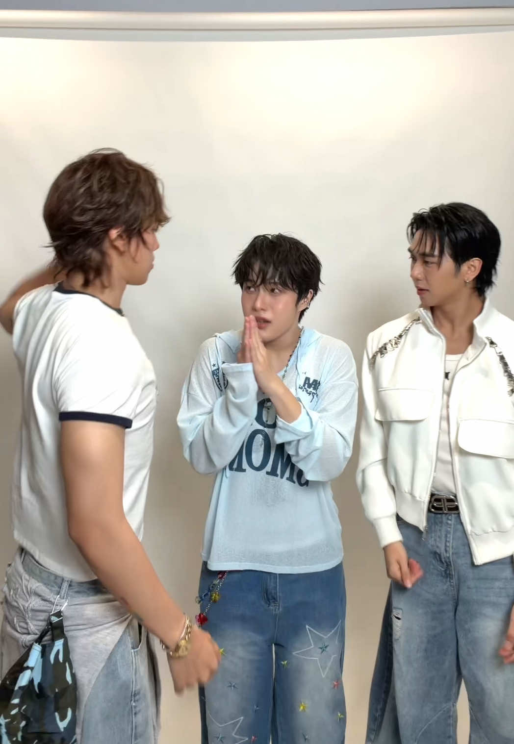 @T-POP UPDATE