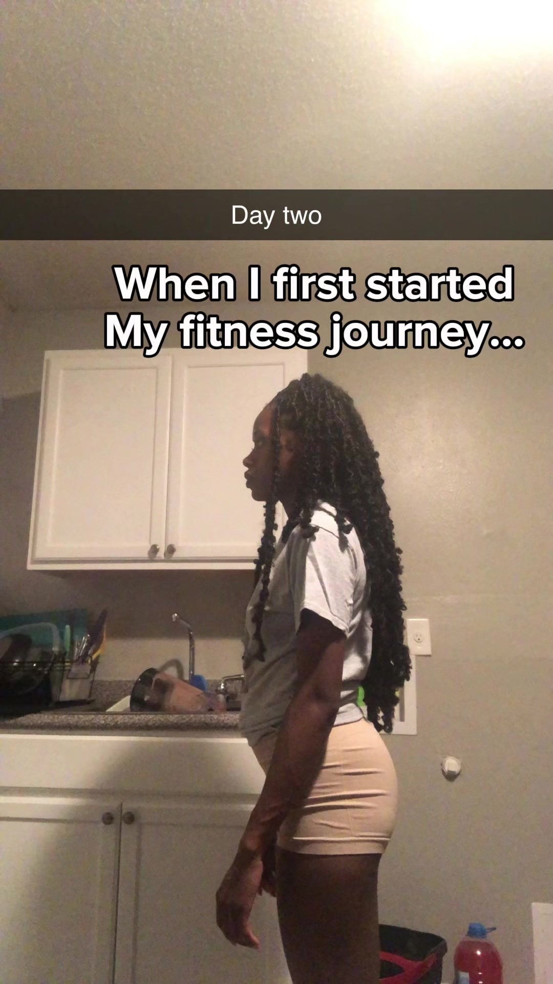 @Amber | Personal Fitness Coach
