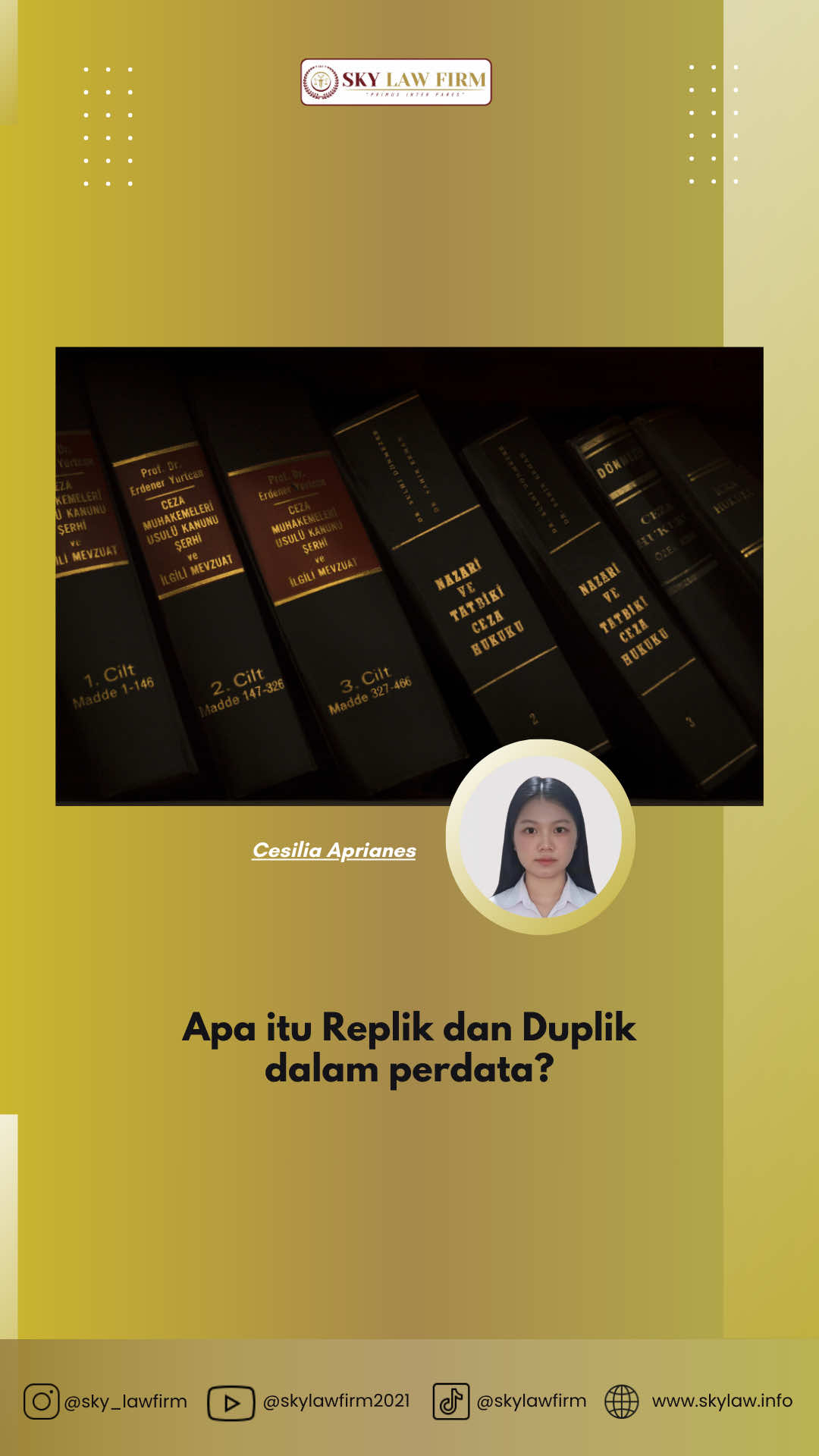 @SKY Law Firm