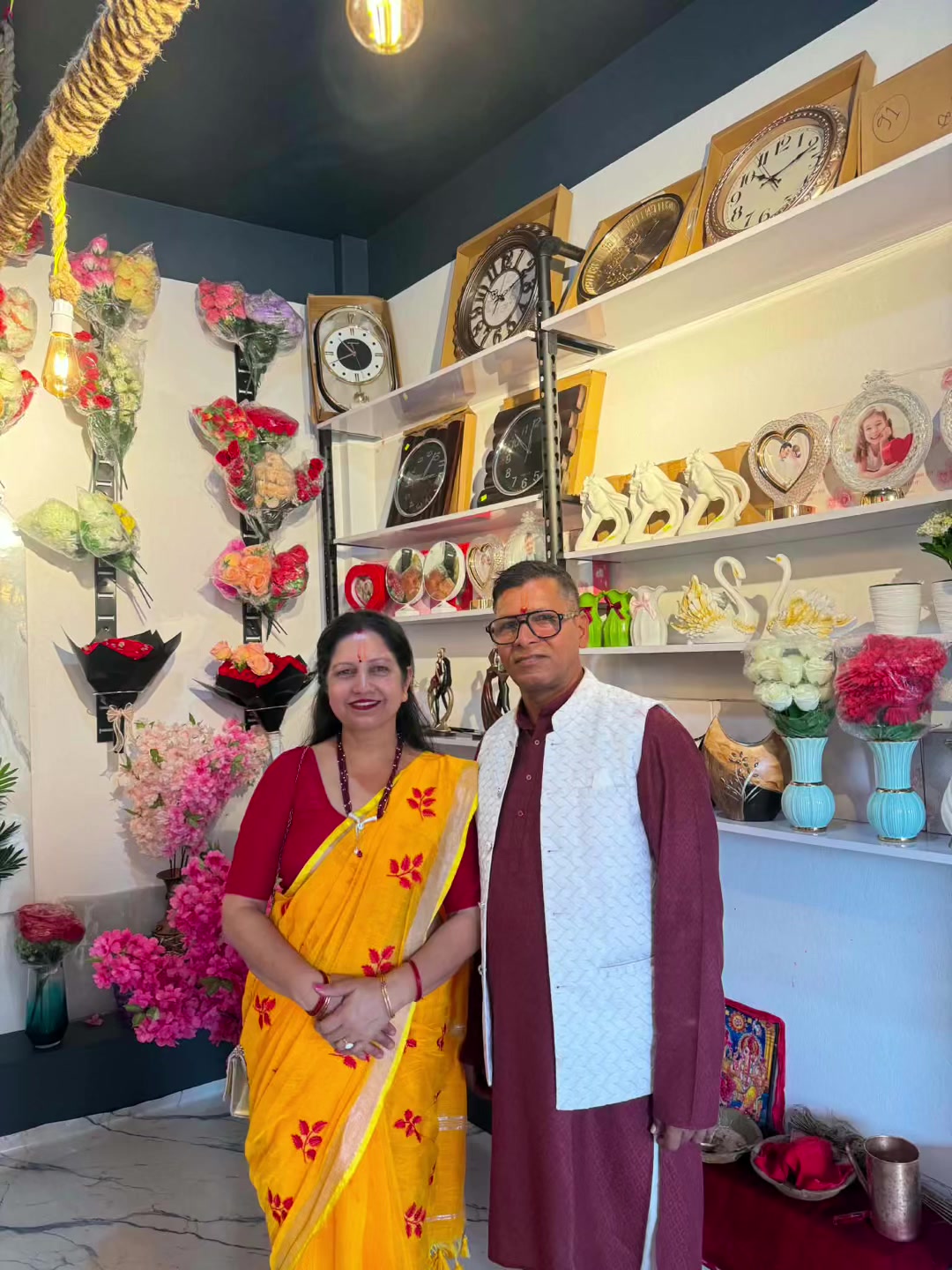 @Asmita. Gift house
