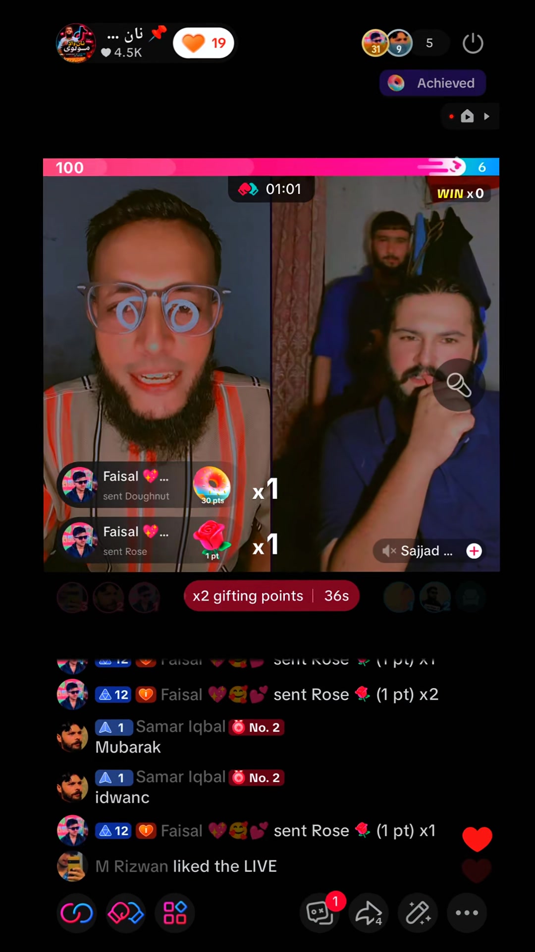 @📌 نان والا مولوی  ✌️