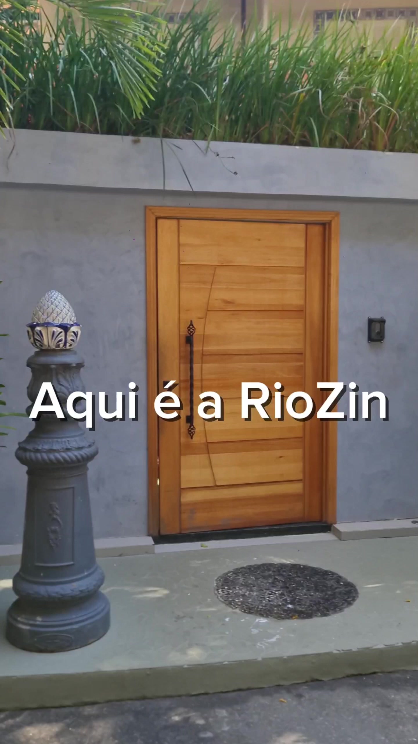 @RioZin Pousada Liberal