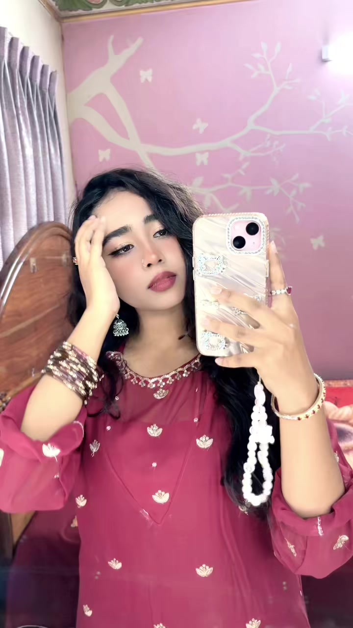 @Mashruba Siddika
