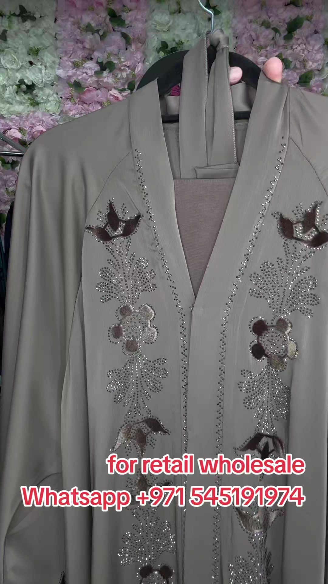 @Guardian BD Abaya