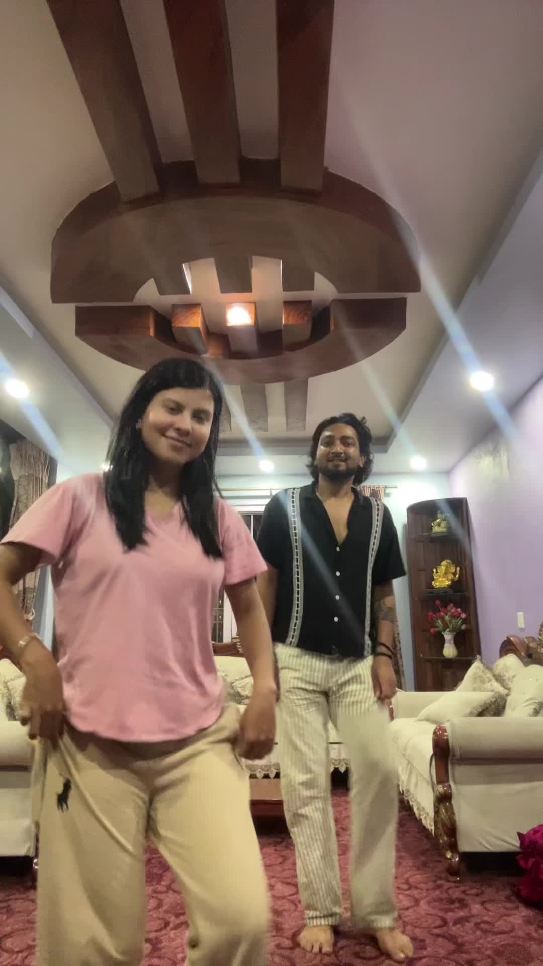 @Santosh Subedi