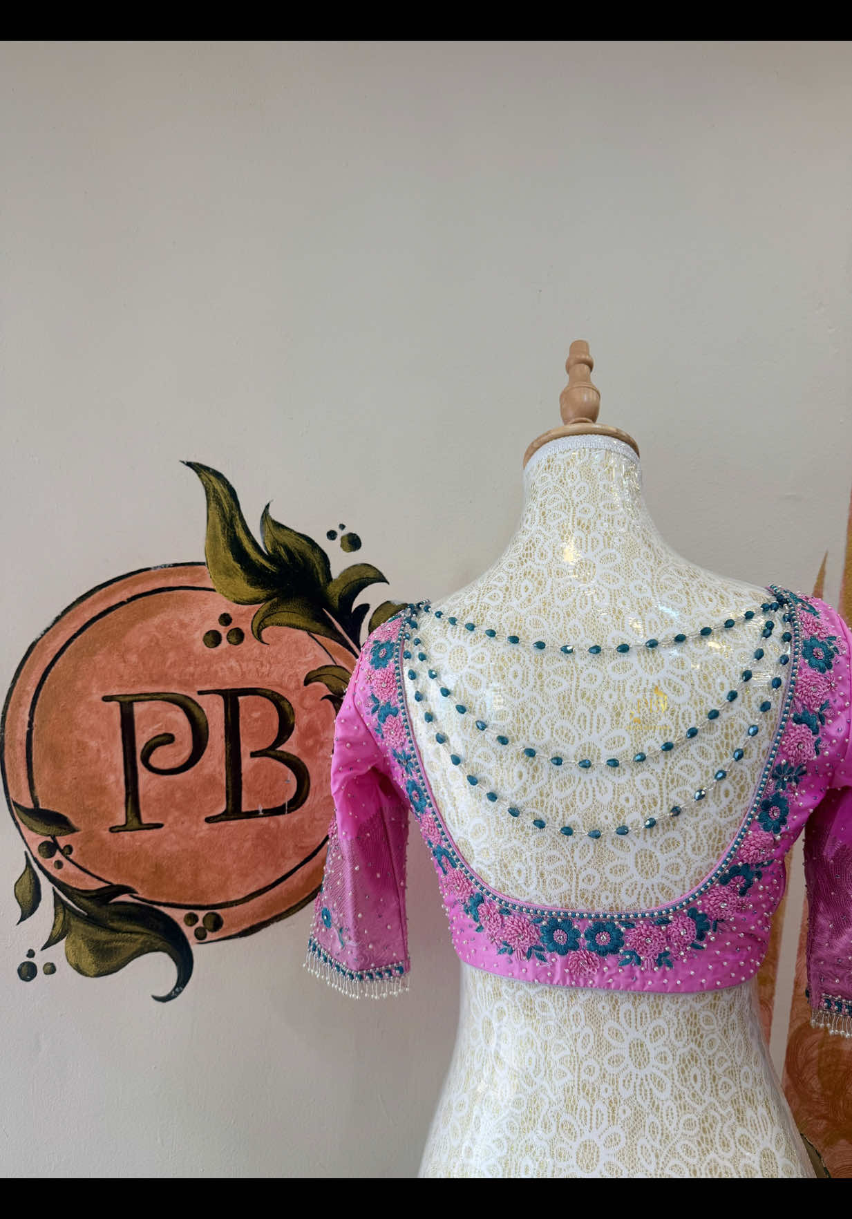 @Plush Boutique & Bea