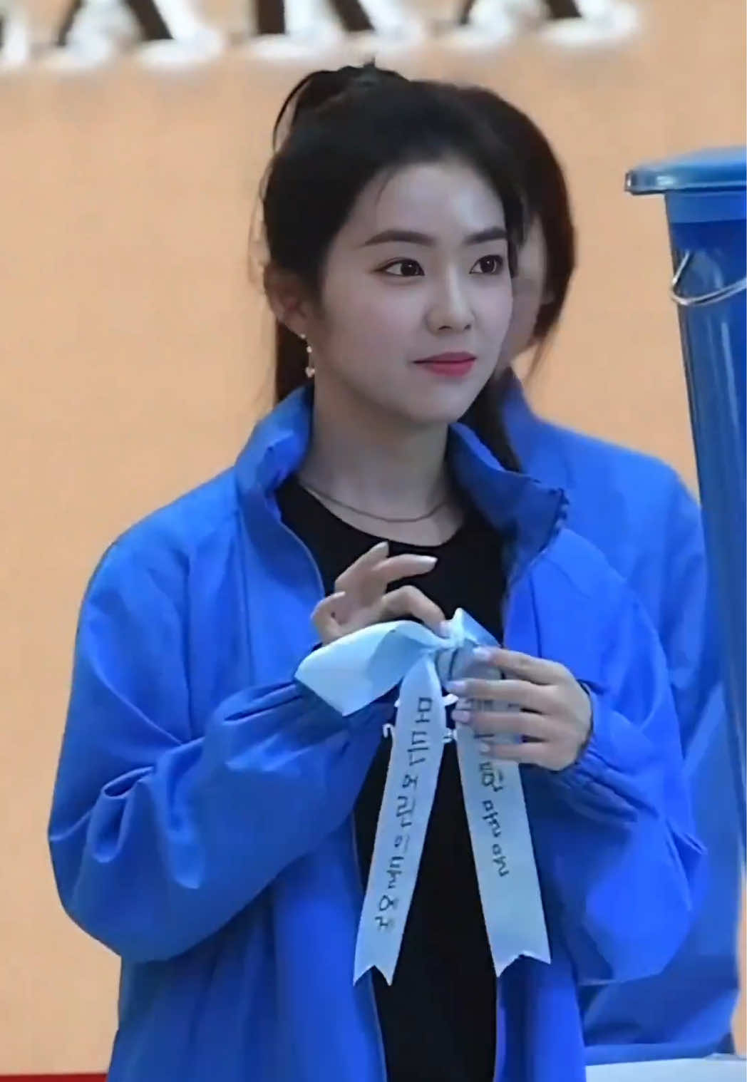 @Irene