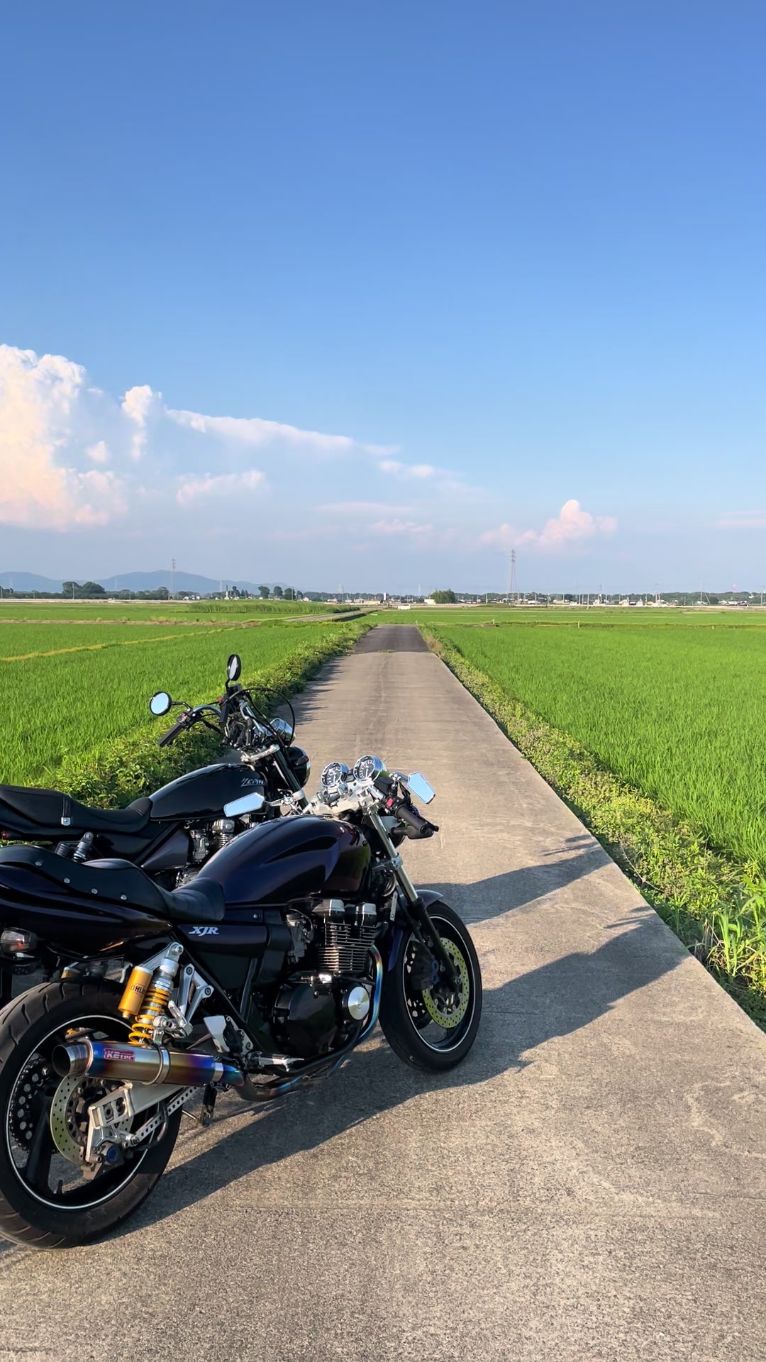 @ぺけじぇーーーあーる🍒🍒