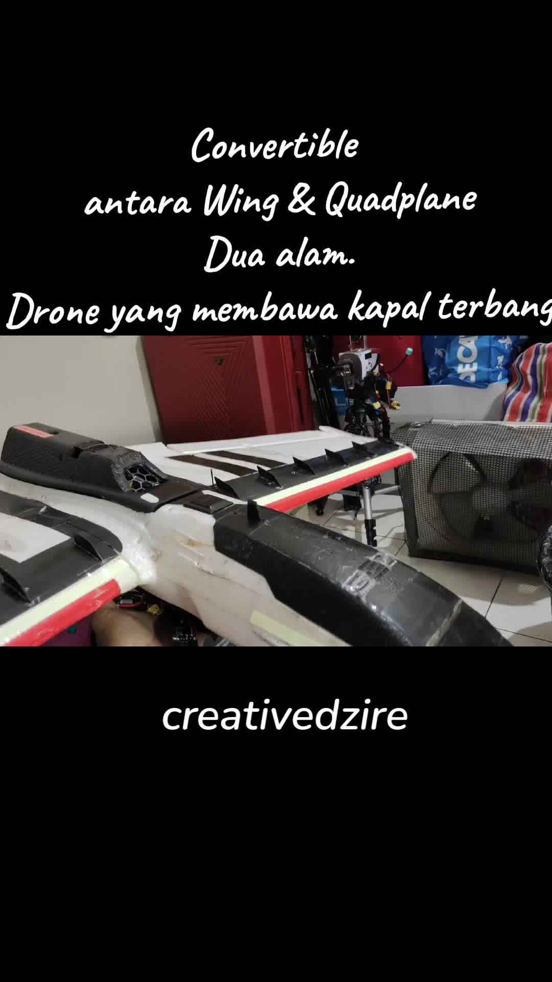 @Creativedzire