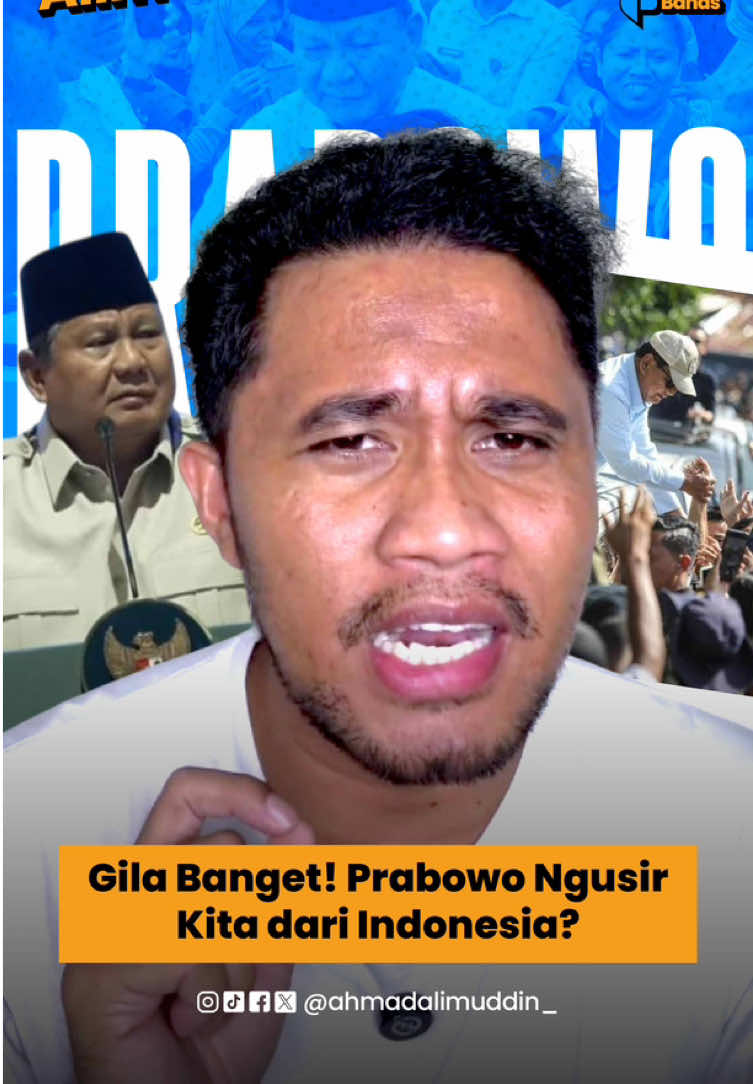 @Bang Alim - Mari Kita Bahas