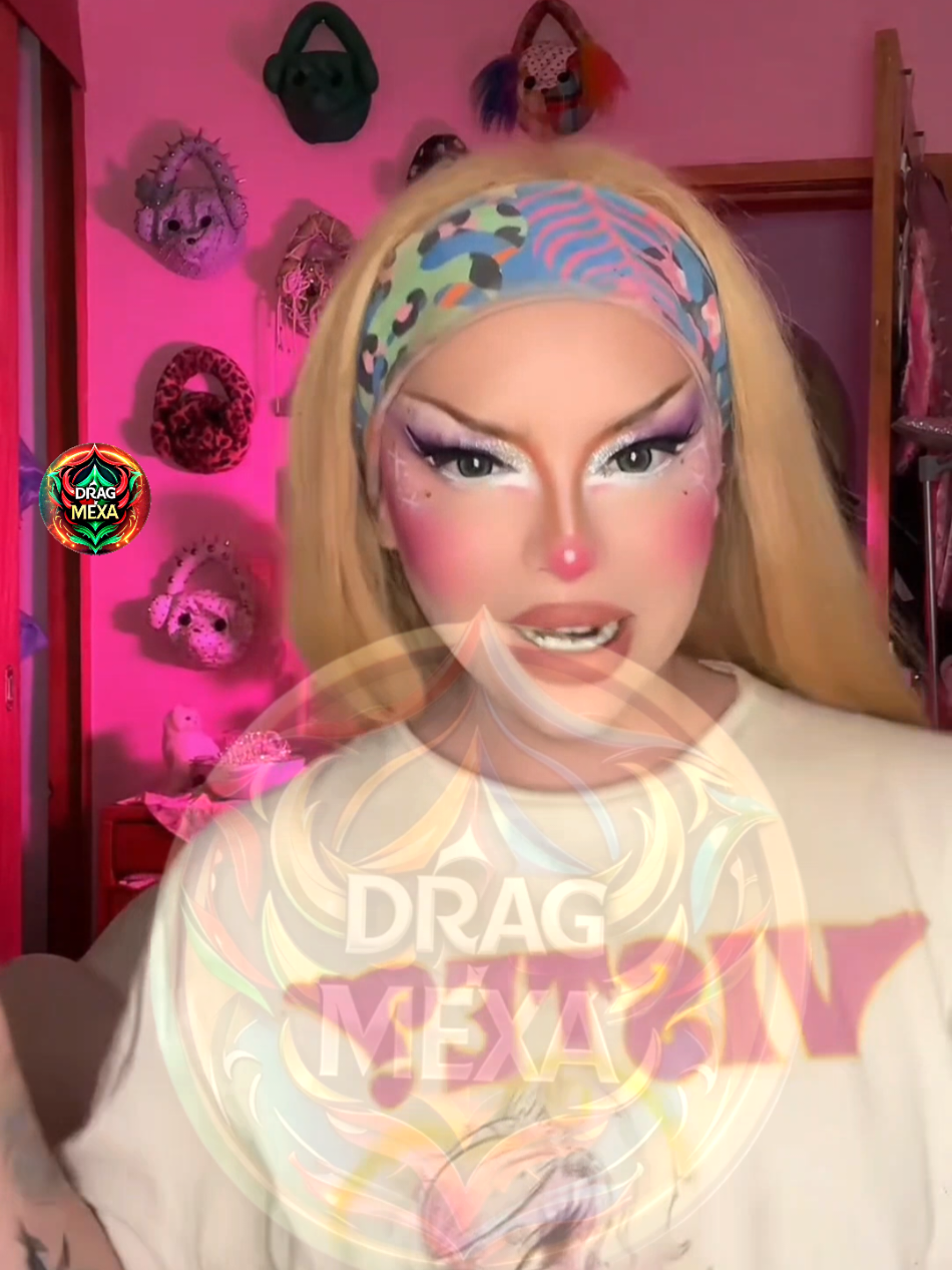 @DRAGMEXA