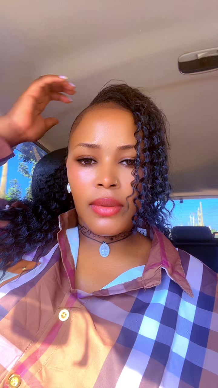 @Shany Nambalirwa