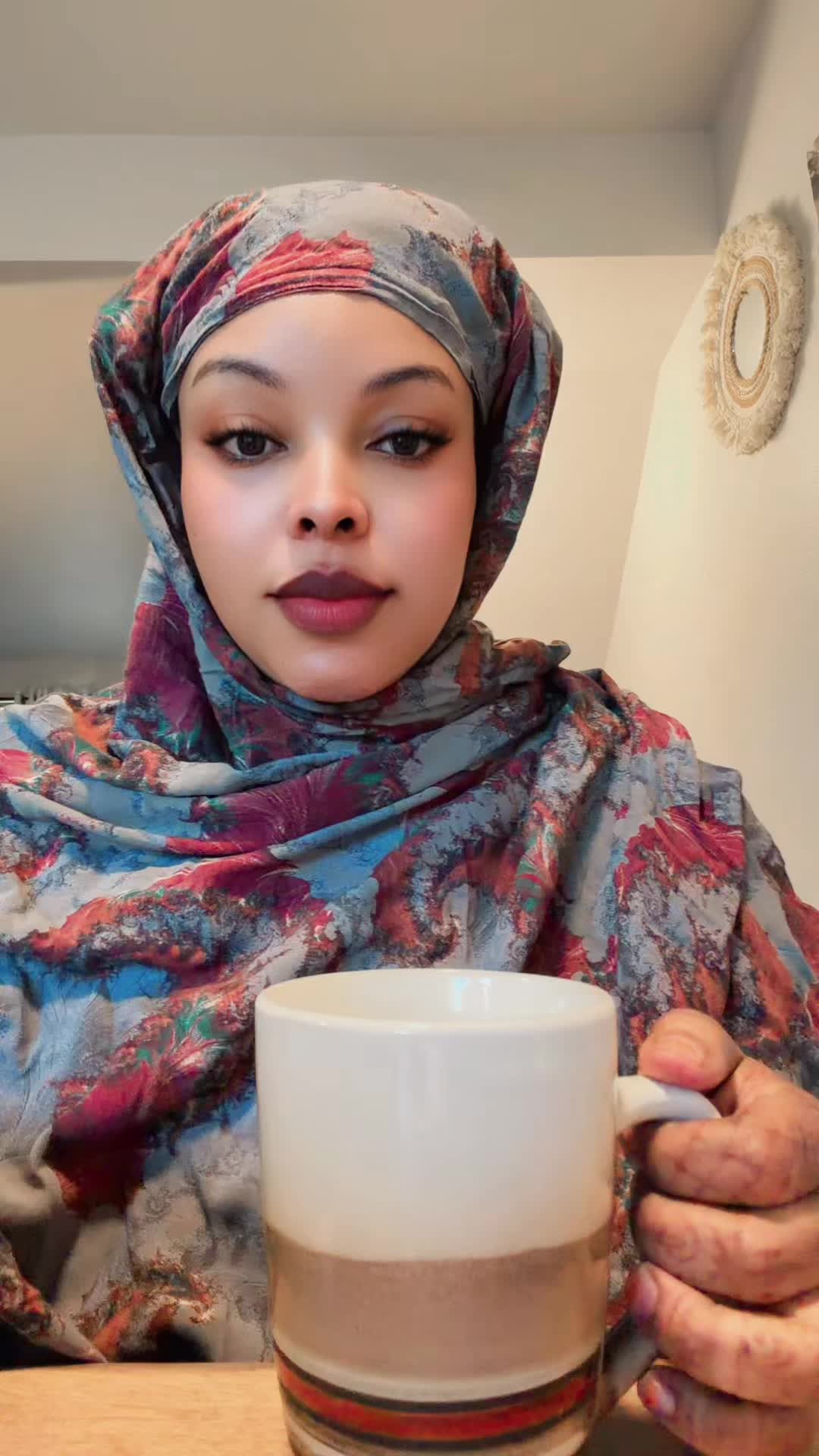 @Duniyo Ali