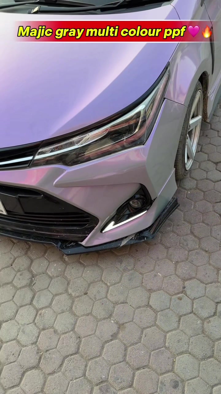 @Shoukat Autos (Peshawar)