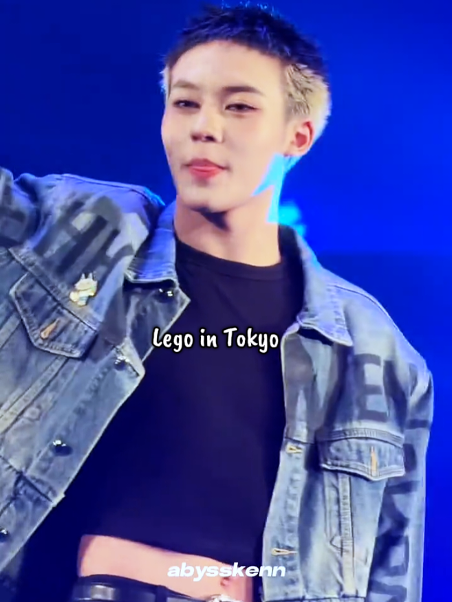 @LEGO'SLAY