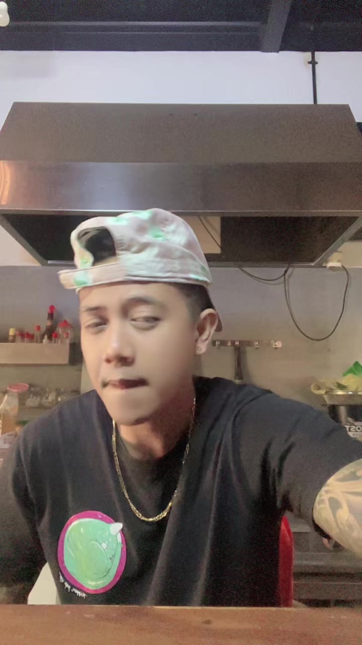 @Justin
