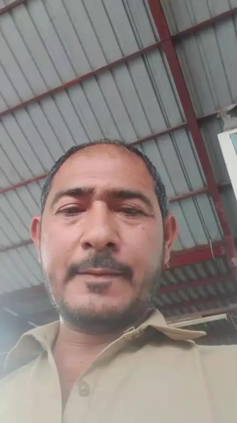 @Hameed Bangash