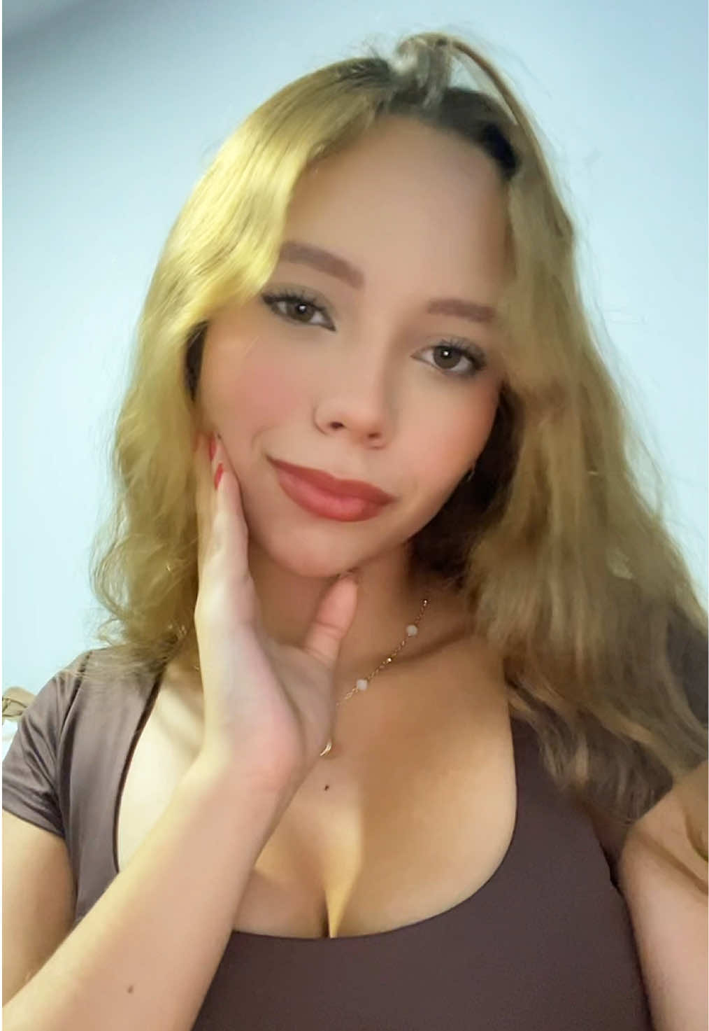 @Camila La Rosa