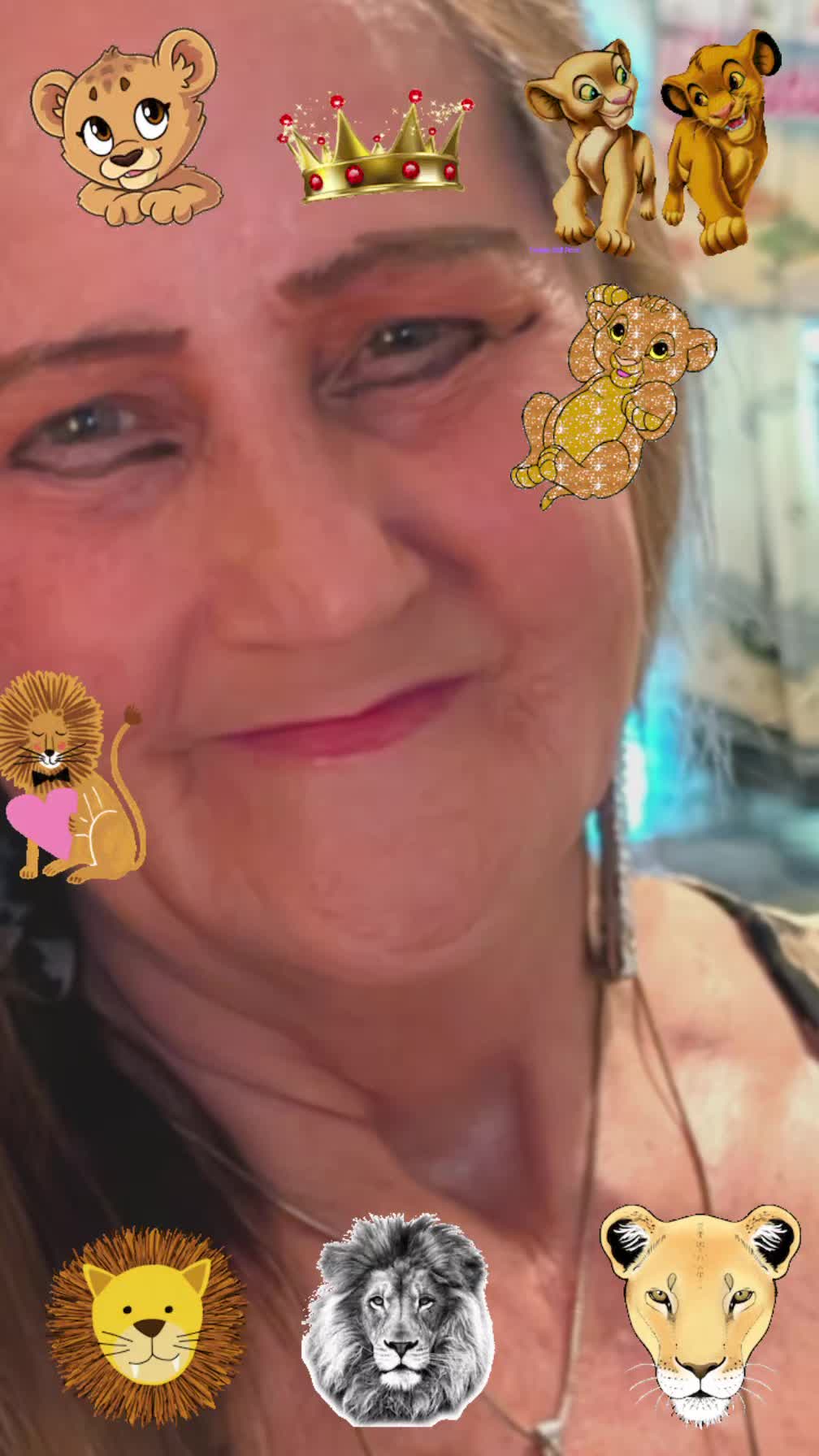 @suzietigerrose🐯🙏