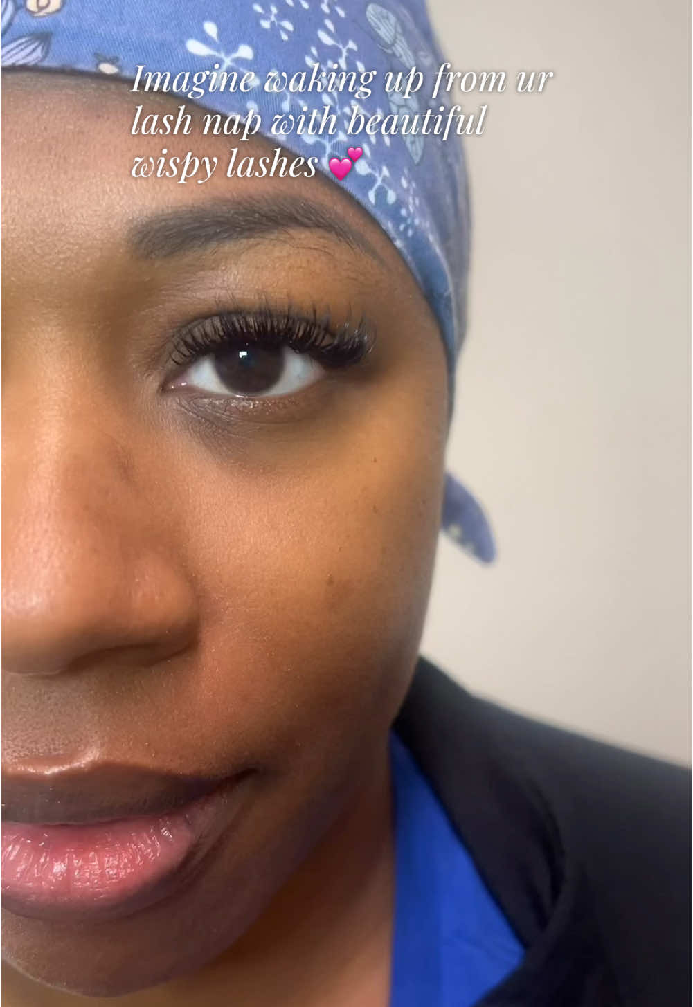 @LashUnicabeauty