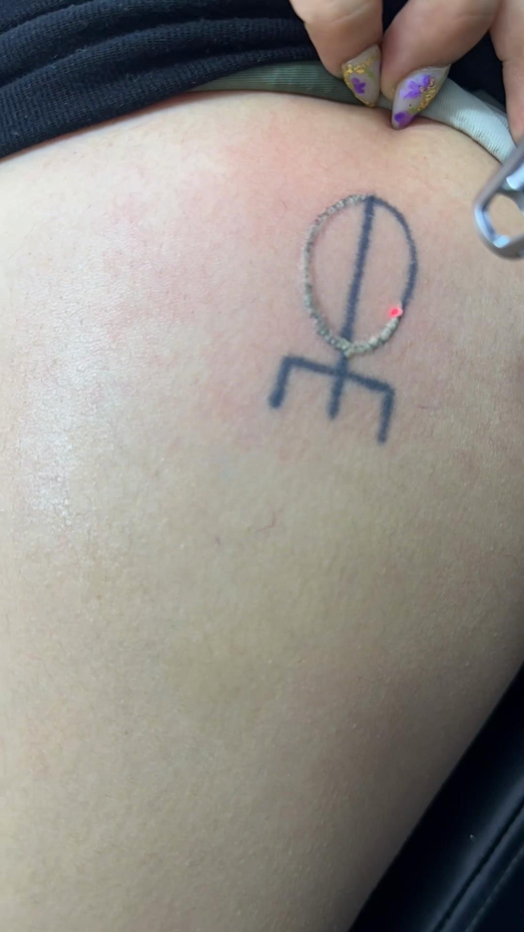 @Soho Custom Tattoo