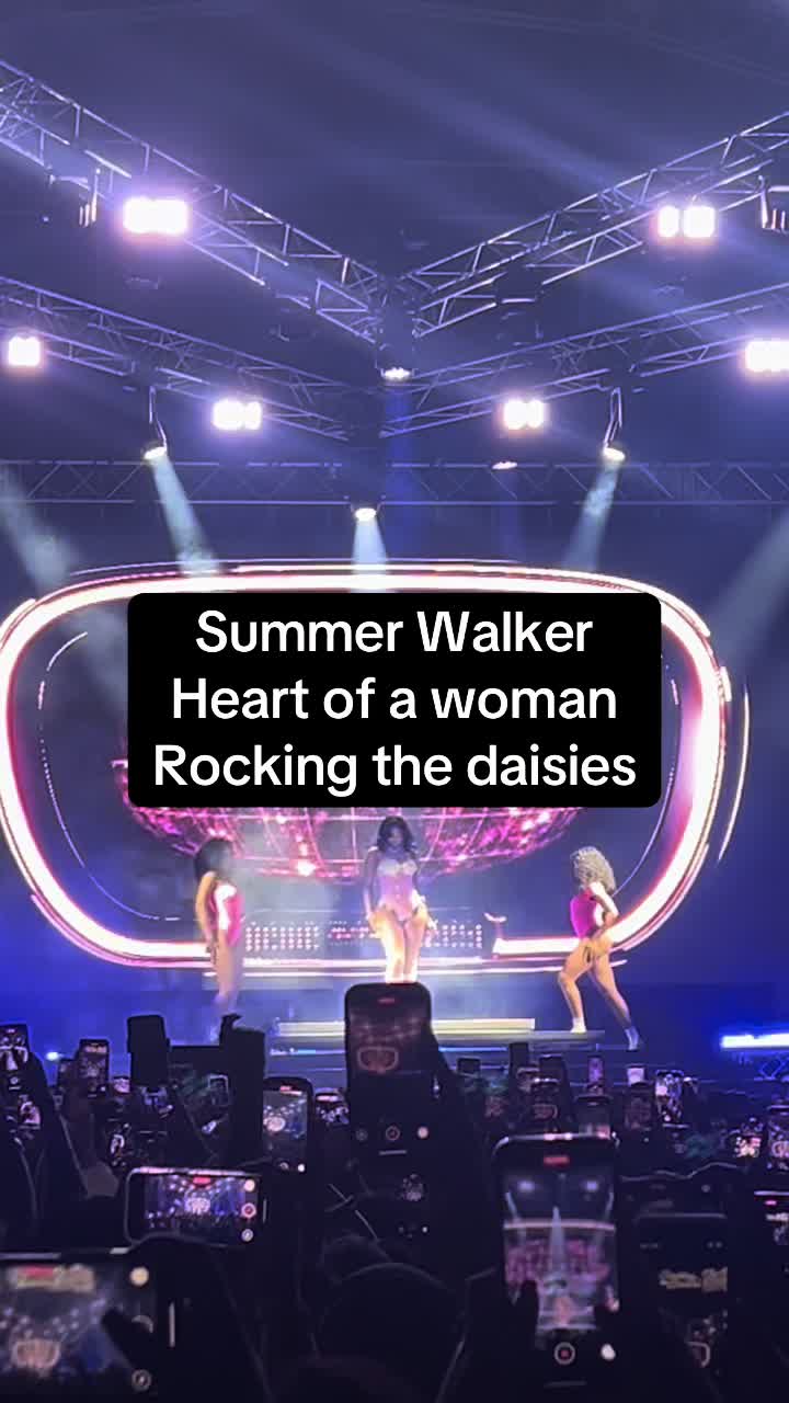 @concert dumps