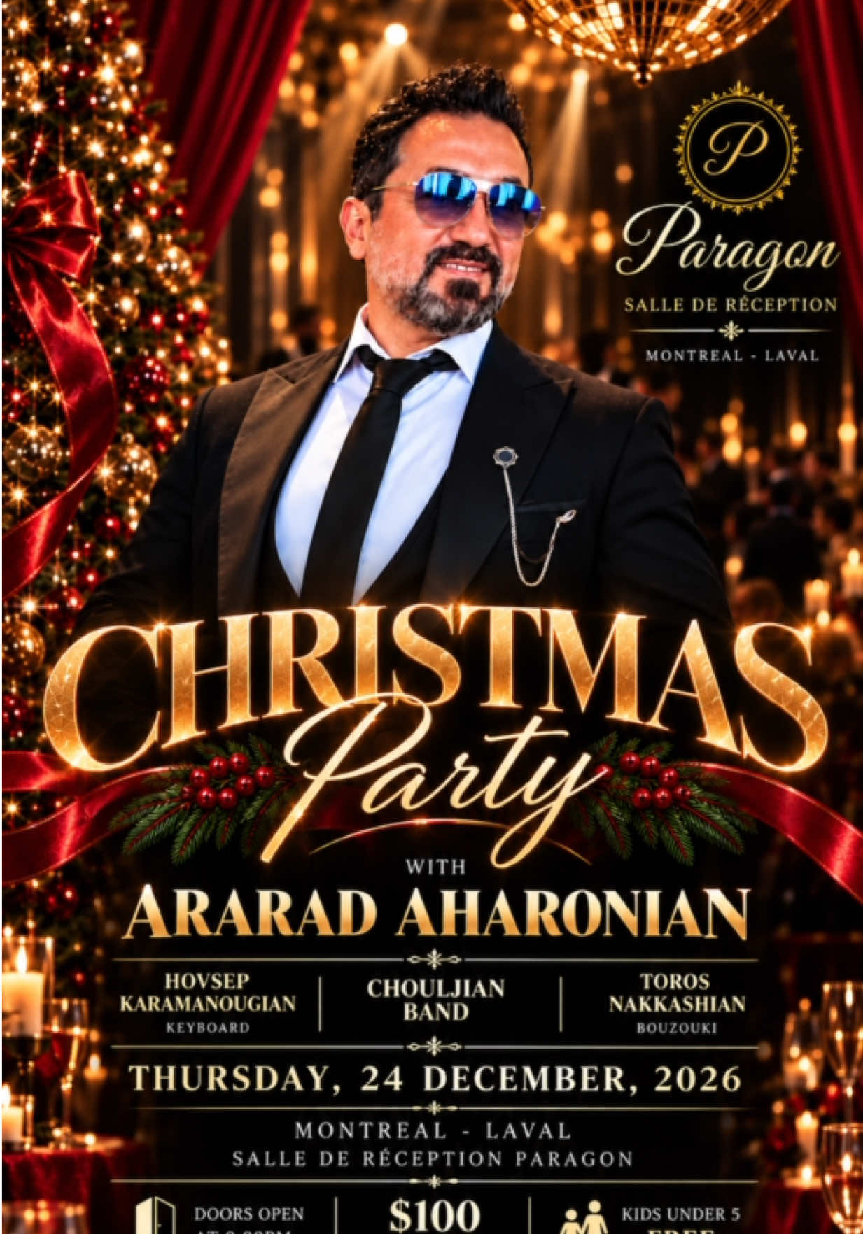 @ararad aharonian official