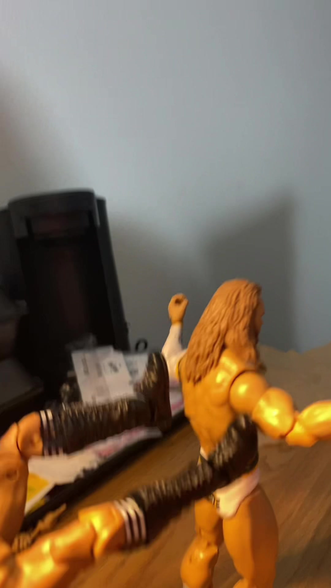 @STOP MOTION KING