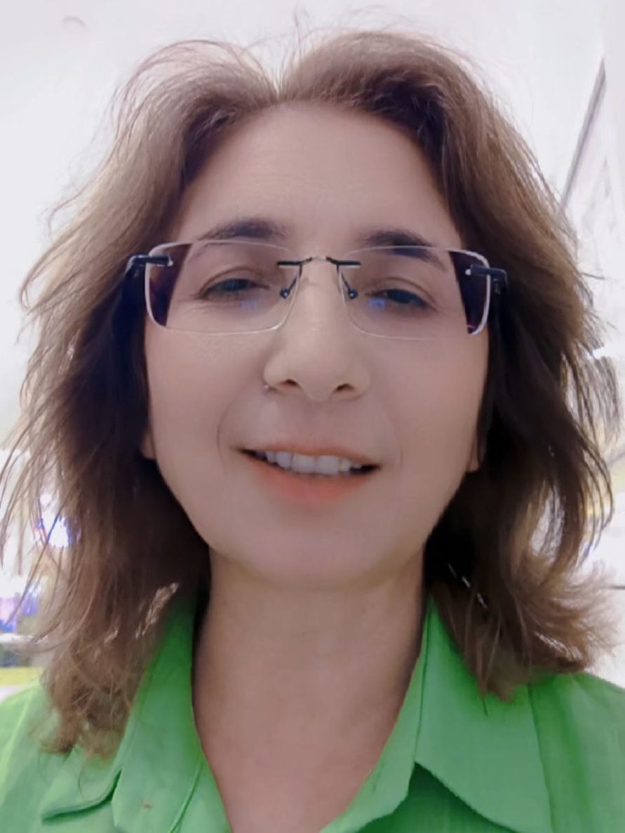 @Aziza Ismailova
