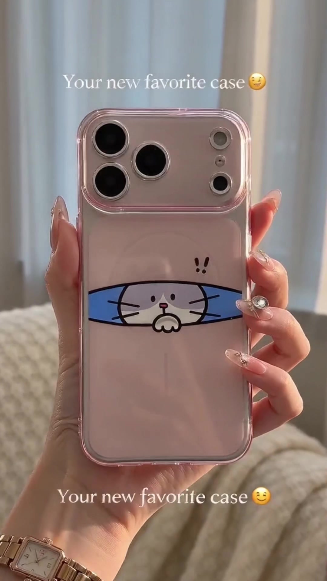 @ARVELYN CASE