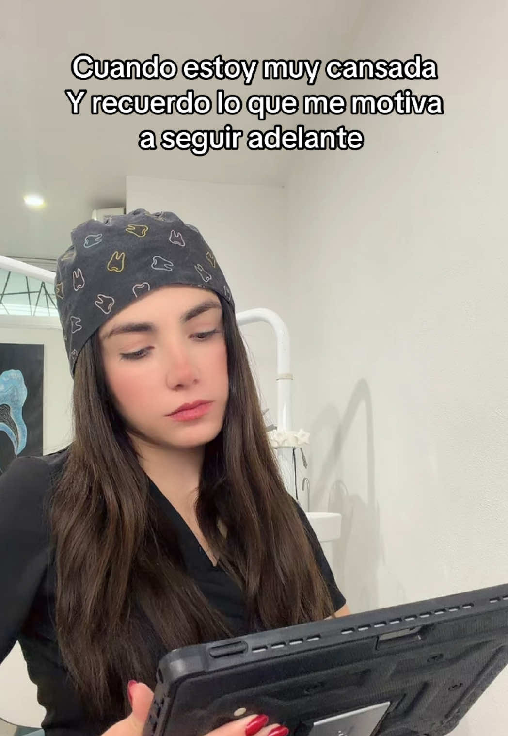 @Dra Rubi parra