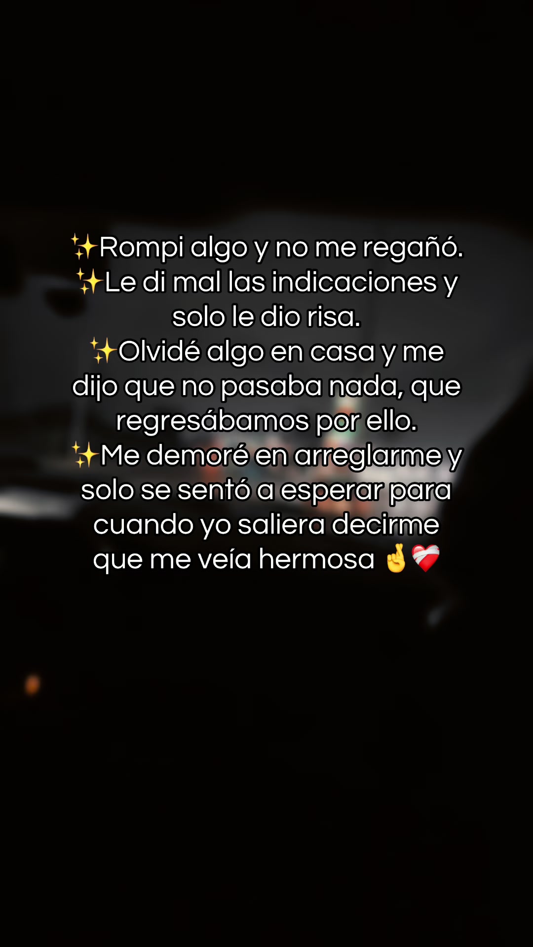 @Caro Alonzo