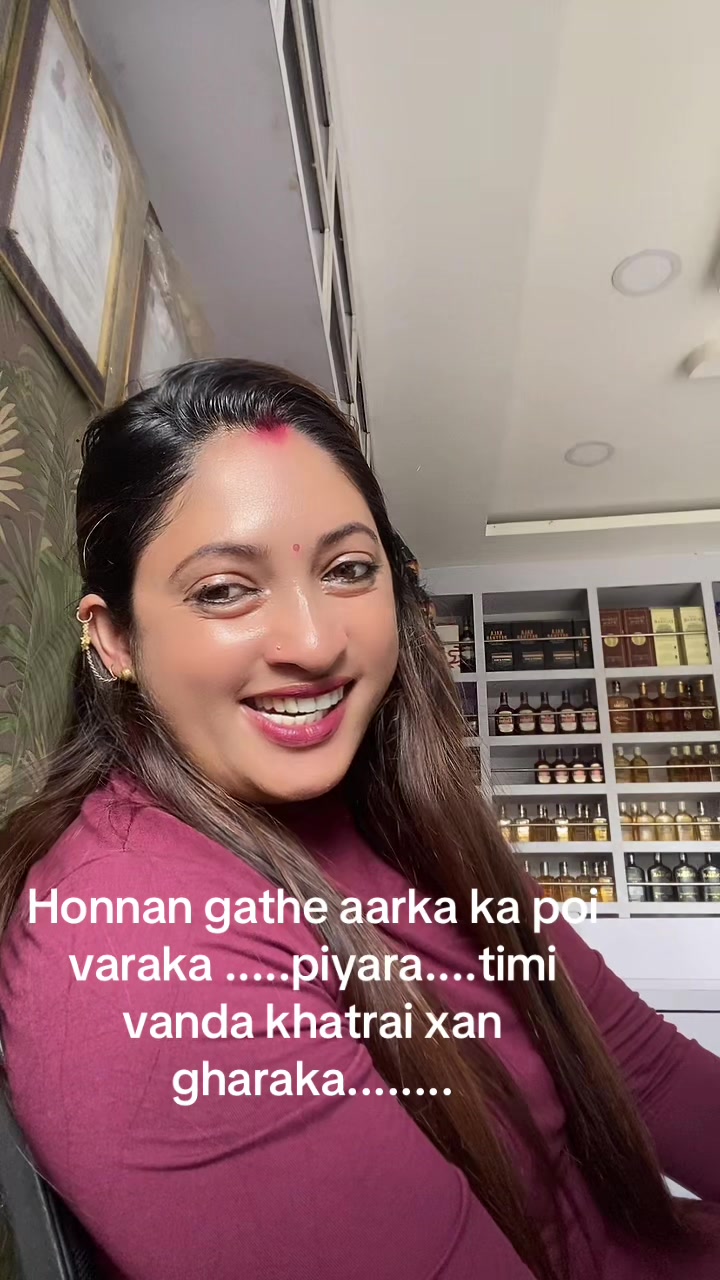 @Manisha