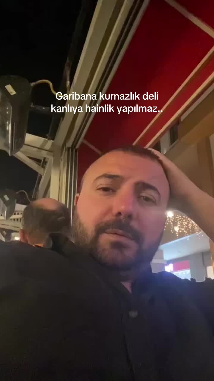 @Sezai Saygılı